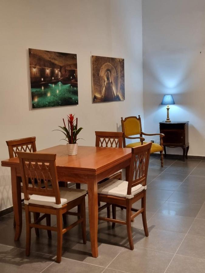 Appartement Sottosopra Chiaia *
