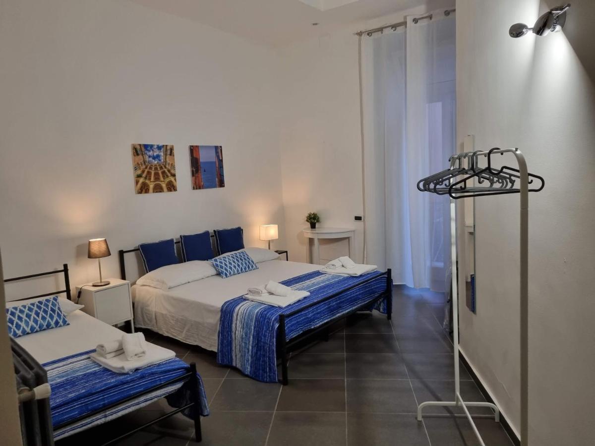 Appartement Sottosopra Chiaia *