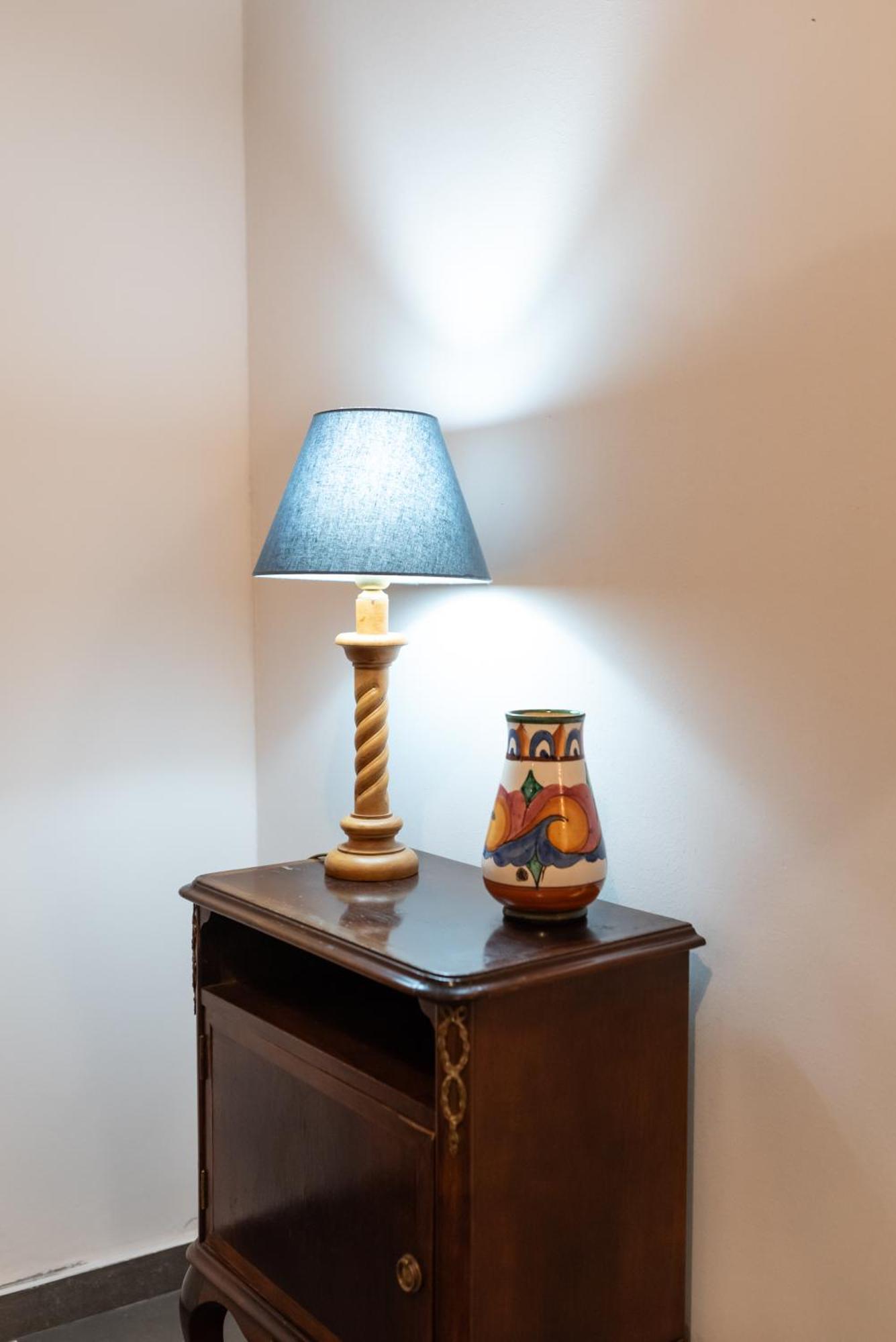 Appartement Sottosopra Chiaia Naples