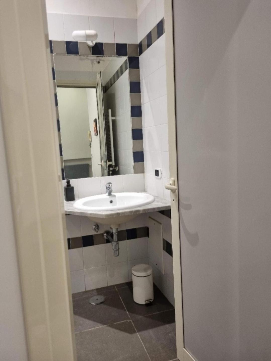 Appartement Sottosopra Chiaia