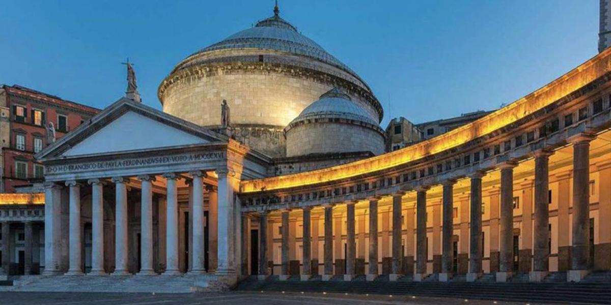Appartamento Sottosopra Napoli