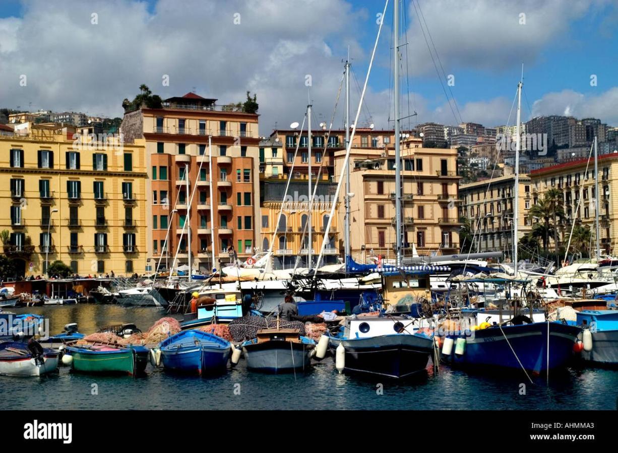 Sottosopra Napoli