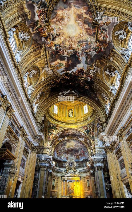 Appartamento Sottosopra Napoli