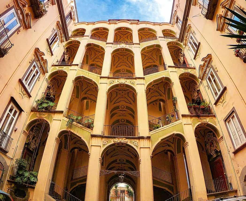 Sottosopra Appartamento