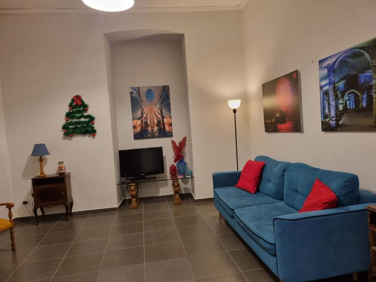 Sottosopra Appartamento