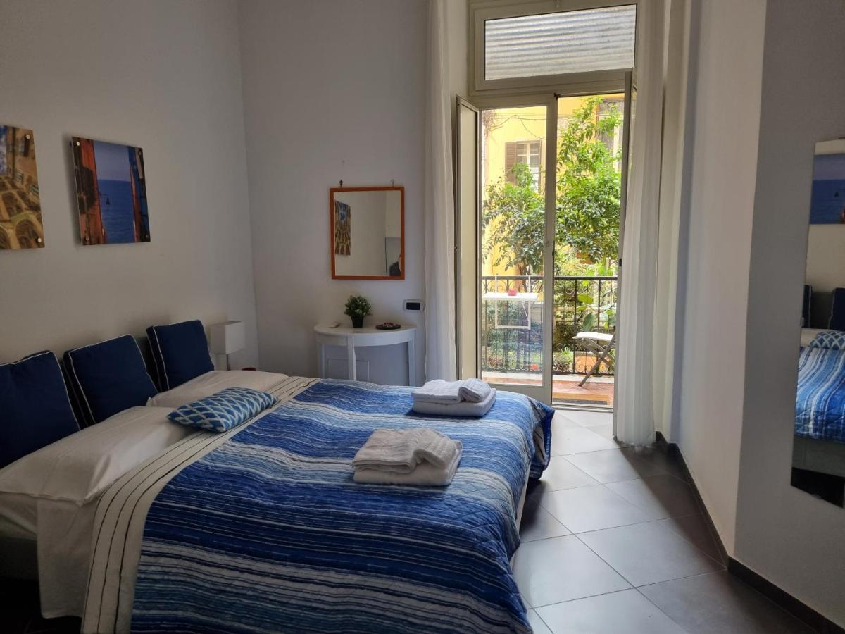 Sottosopra Appartamento Napoli