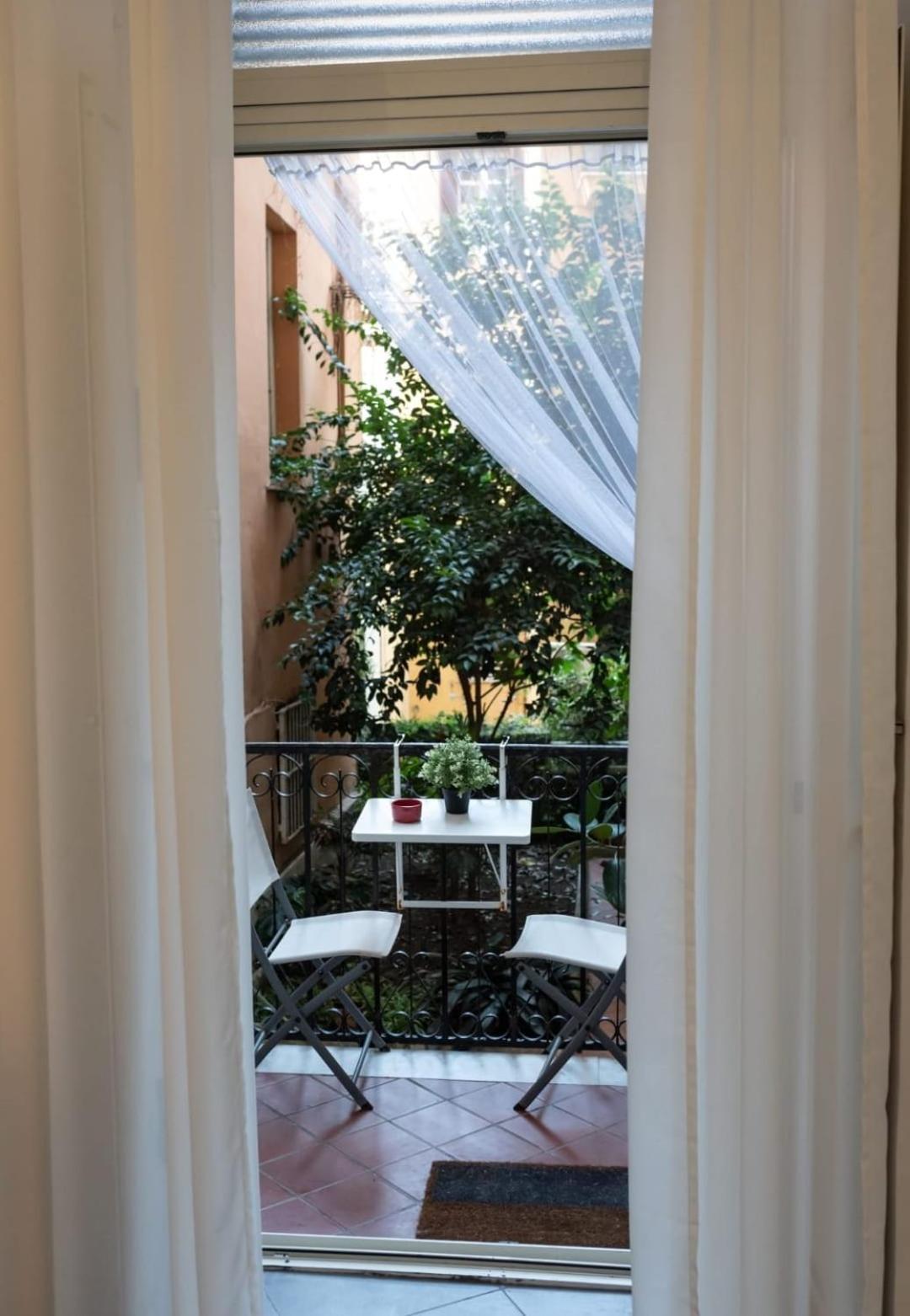 Sottosopra Appartamento