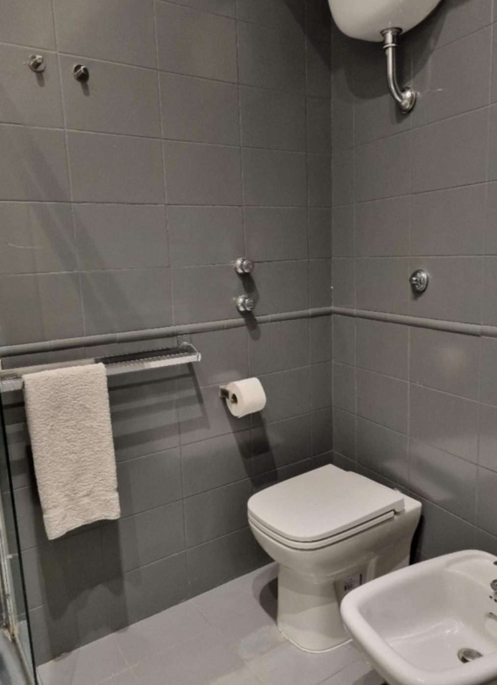 Appartamento Sottosopra Napoli