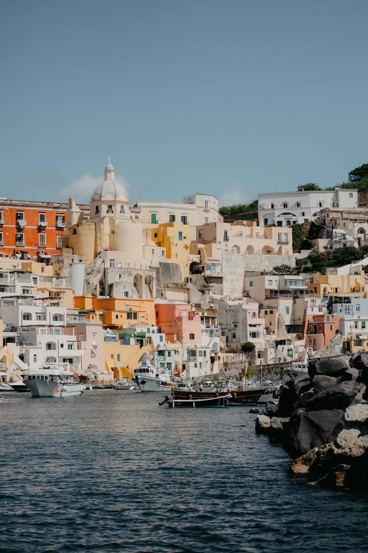 Sottosopra Napoli